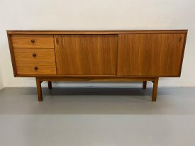 1960’s British Teak Sideboard