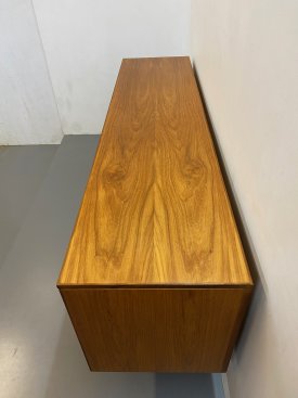 1960’s British Teak Sideboard