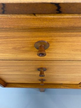 1960’s British Teak Sideboard