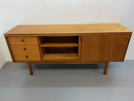 1960’s British Teak Sideboard