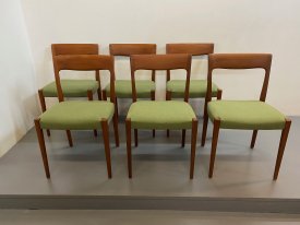 Svegaards Dining Chairs