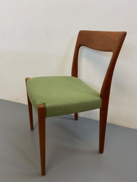 Svegaards Dining Chairs