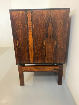 Danish Rosewood Sideboard