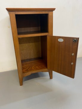 British Bedside Cupboards