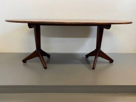Heals Rosewood Table