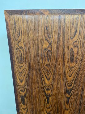 1960’s Rosewood Bar Cabinet