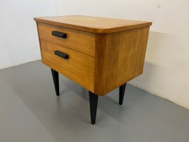 1950’s French Bedside Tables