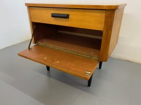 1950’s French Bedside Tables