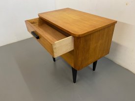 1950’s French Bedside Tables
