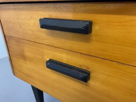 1950’s French Bedside Tables