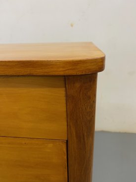 1950’s French Bedside Tables