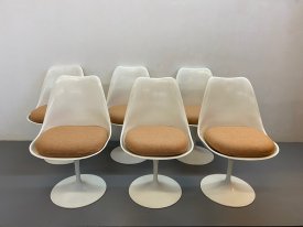 Saarinen Tulip Chairs