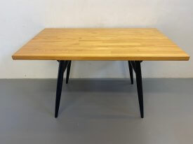 ‘Pirkka’ Bench & Table