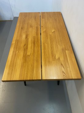 ‘Pirkka’ Bench & Table