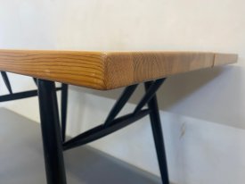 ‘Pirkka’ Bench & Table