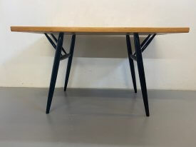 ‘Pirkka’ Bench & Table