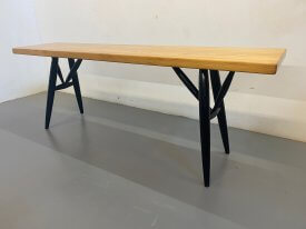 ‘Pirkka’ Bench & Table