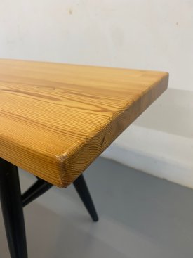 ‘Pirkka’ Bench & Table