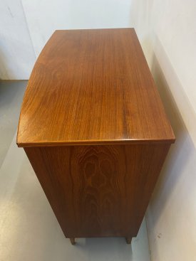 1960’s Danish Teak Chest