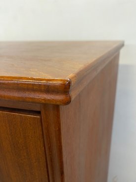 1960’s Danish Teak Chest